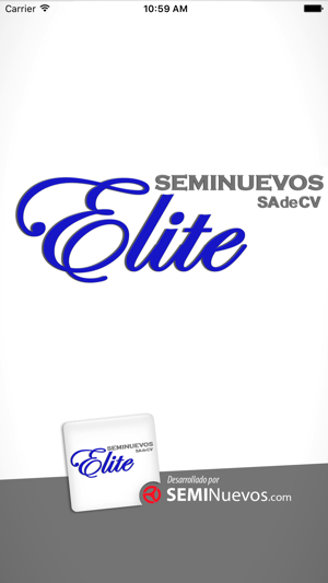 Seminuevos Elite(圖1)-速報App