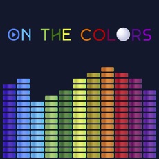 Activities of On the colors