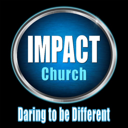 Impact Church Beaumont icon