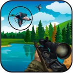 Shot Bird Hunting Experiennce