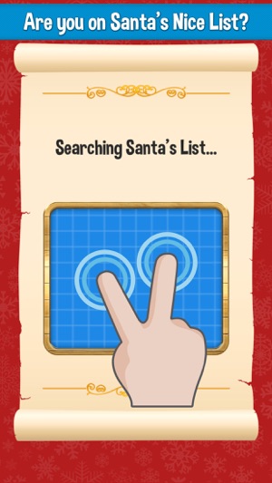 Santa's Christmas List(圖1)-速報App