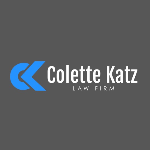 Colette Katz Law Firm iOS App