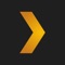The Plex app is a companion to the Plex media server that runs on any Mac