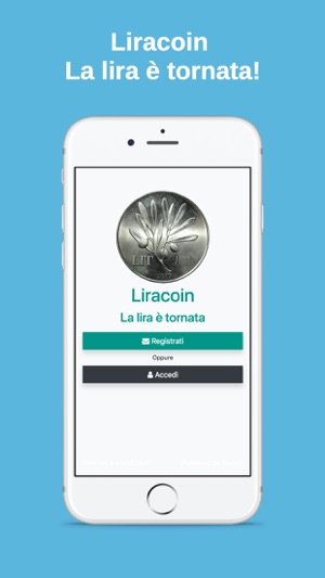 Liracoin.app