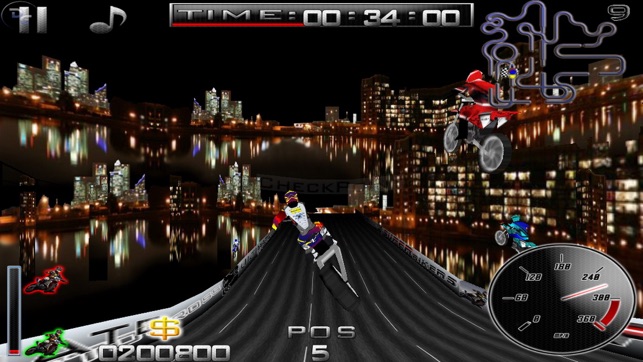 SuperBikers(圖5)-速報App