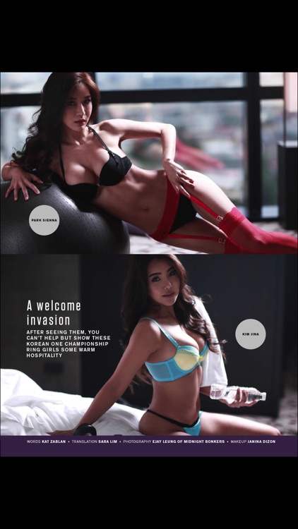 FHM Magazine Philippines