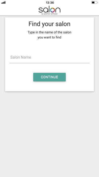 Salon by Premier screenshot 2