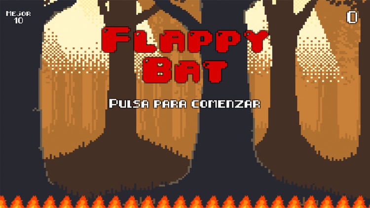 FlappyBat