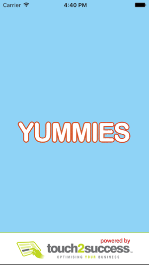 Yummies Tumble