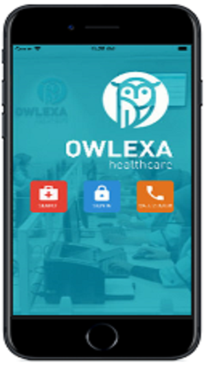 Owlexa Healthcare(圖2)-速報App