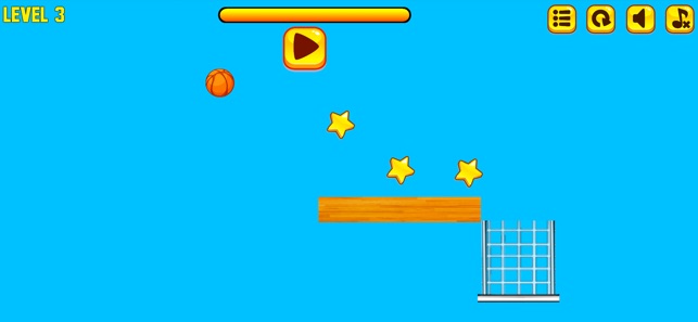 Basketball Physics(圖3)-速報App