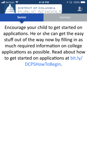 DCPS Parent Guide(圖3)-速報App