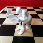 4 classic chess games
