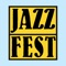 The Jazz Fest App is your official electronic guide to the New Orleans Jazz & Heritage Festival