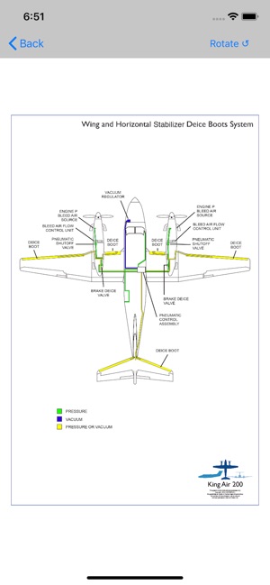 King Air 200 Study App(圖8)-速報App