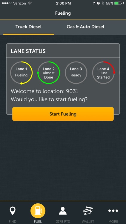 myPilot - Pilot Flying J screenshot-6