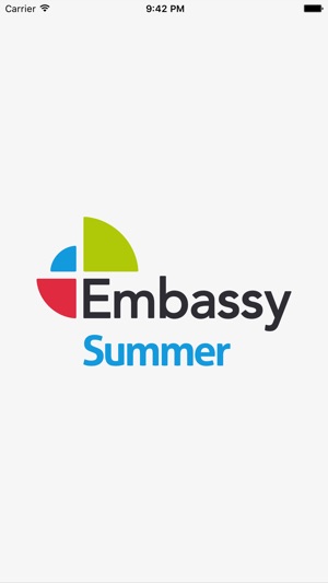 Embassy Summer