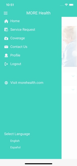 MORE Health for Members(圖3)-速報App