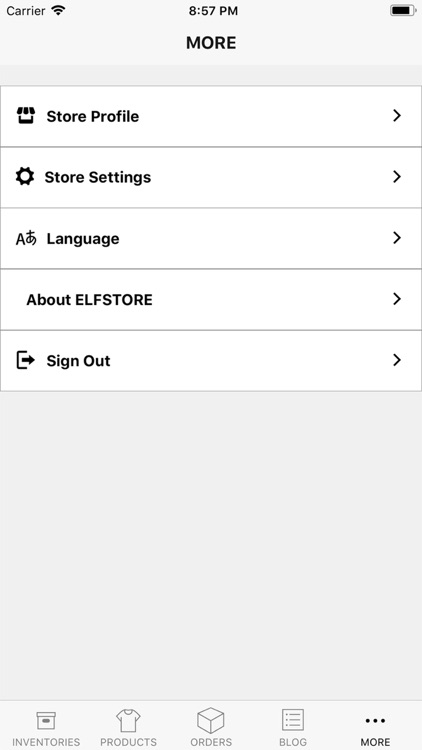 ELFSTORE screenshot-4