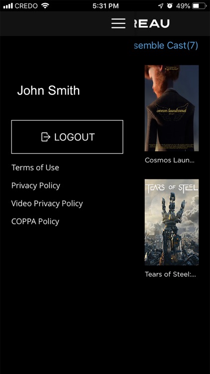 Award Bureau screenshot-4