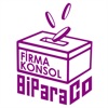 BiParaCo Firma Konsol