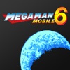 MEGA MAN 6 MOBILE