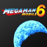 MEGA MAN 6 MOBILE