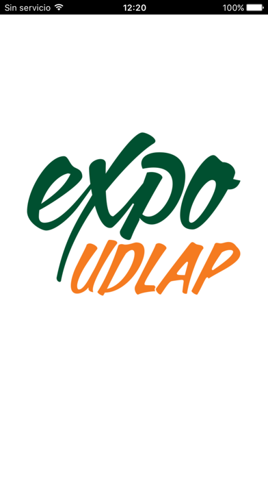 How to cancel & delete UDLAP ExpoUDLAP from iphone & ipad 1