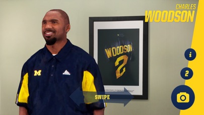 Woodson screenshot 3