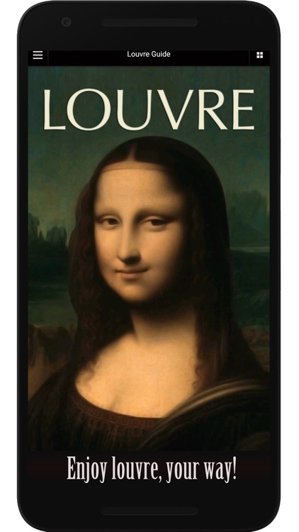 Louvre Museum Full Edition
