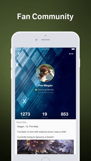 Science Amino(圖1)-速報App