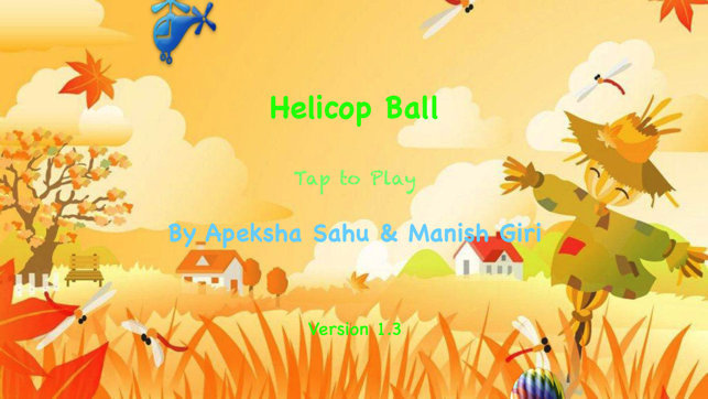 Helicop Ball(圖1)-速報App