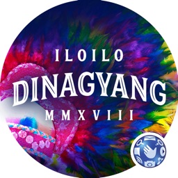 #GlobeDinagyang