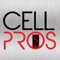 ***** CellPros Rewards App *****