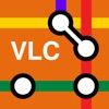 Metro de Valencia - FGV