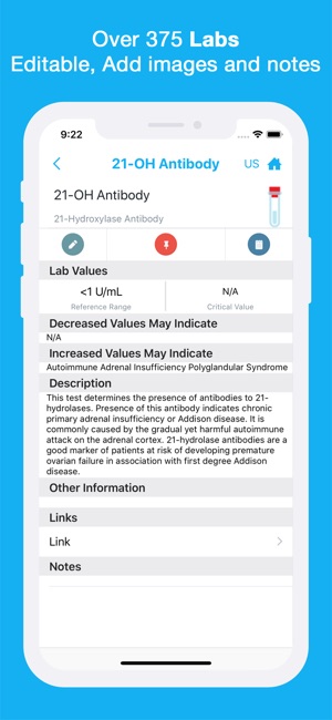 Smart Medical Reference(圖1)-速報App