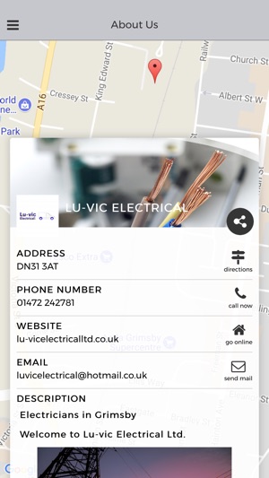 Lu-vic Electrical(圖4)-速報App