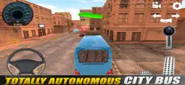 Game screenshot Public Bus City 3D mod apk