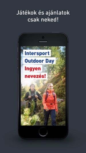 Intersport, a sportok világa(圖3)-速報App