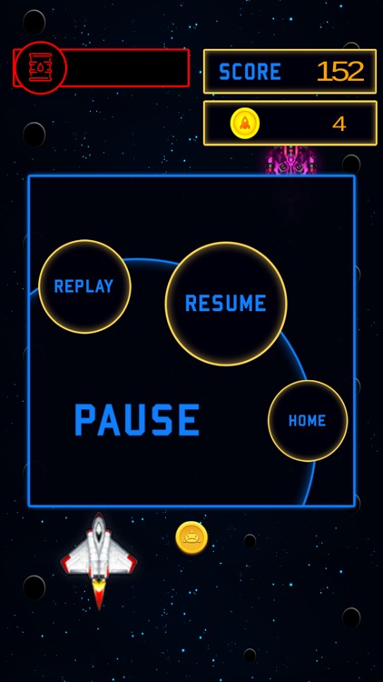 Space Arcadia screenshot-4