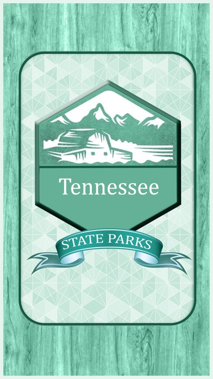 State Parks In Tennessee