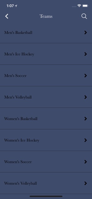 NAIT OOKS ATHLETICS(圖5)-速報App