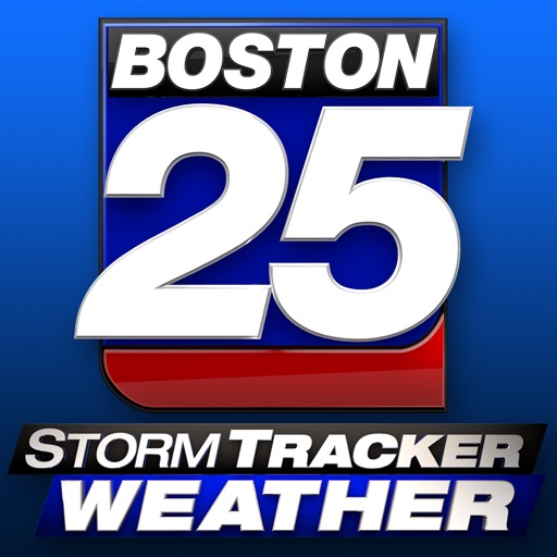 Boston 25 StormTracker Weather