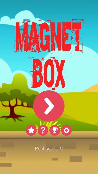 MagnetBox screenshot 2