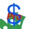 Simple Cash Tracker Pro is designed to flexibly handle any financial tracking you desire