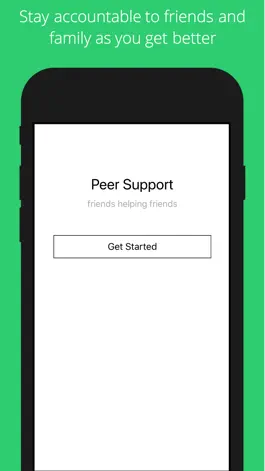 Game screenshot Peer Support hack