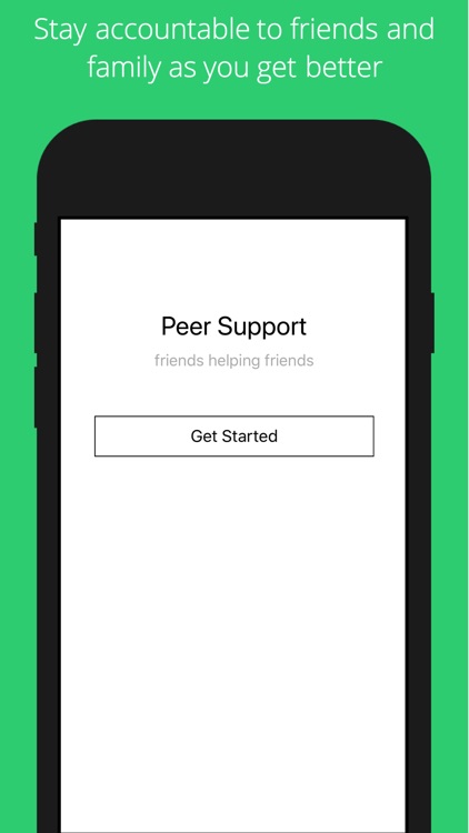 Peer Support