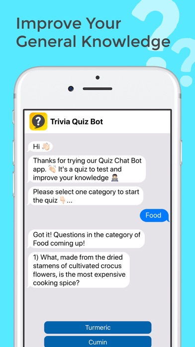 Trivia Quiz Games With Answers screenshot 4