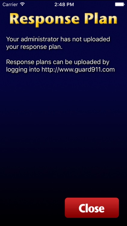 SchoolGuard screenshot-4