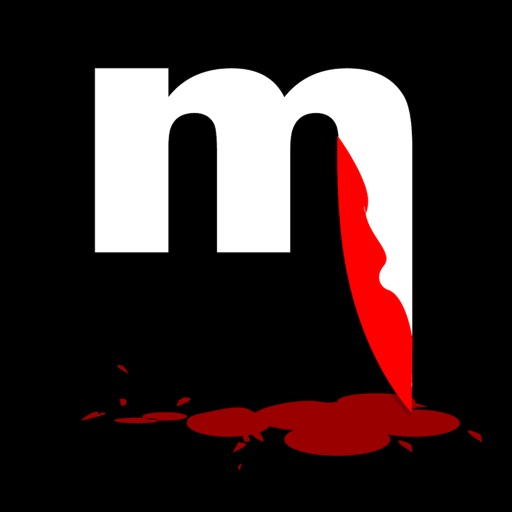 Murder For Two